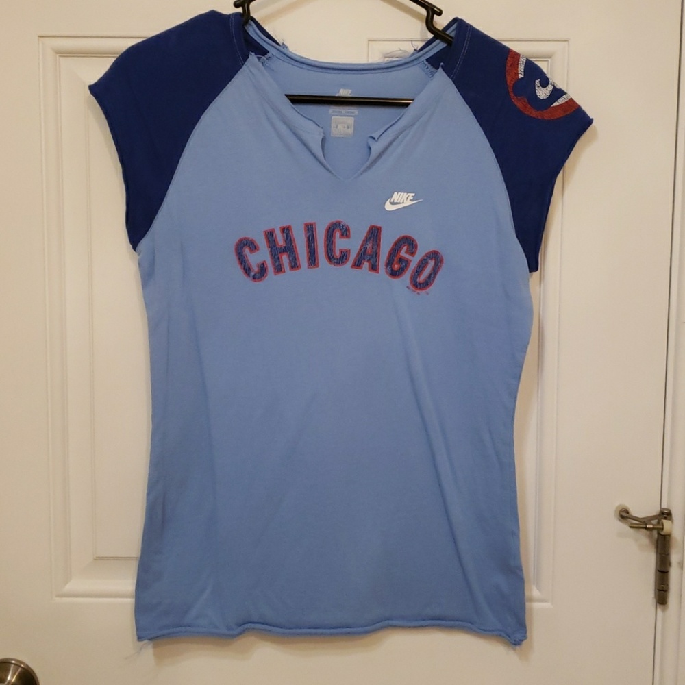 Nike Chicago Cubs